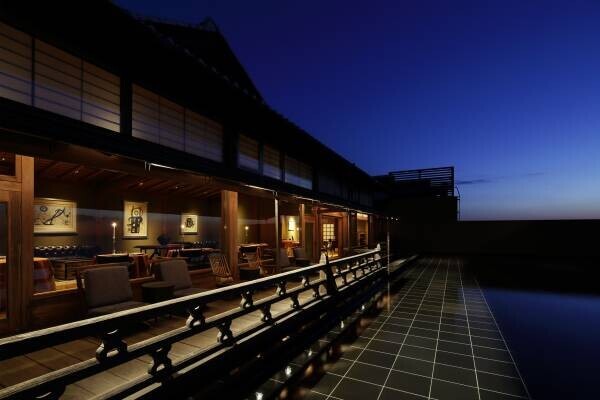 【ひらまつホテル】開業５周年を迎えたTHE HIRAMATSU HOTELS &amp; RESORTS 熱海。「特別な日を気負いなく過ごせる場所」に。