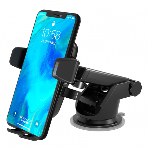 【総合1位獲得！】楽天年間ランキング2021「車・バイク用品ジャンル」で『EasyOneTouch3』が総合1位を獲得