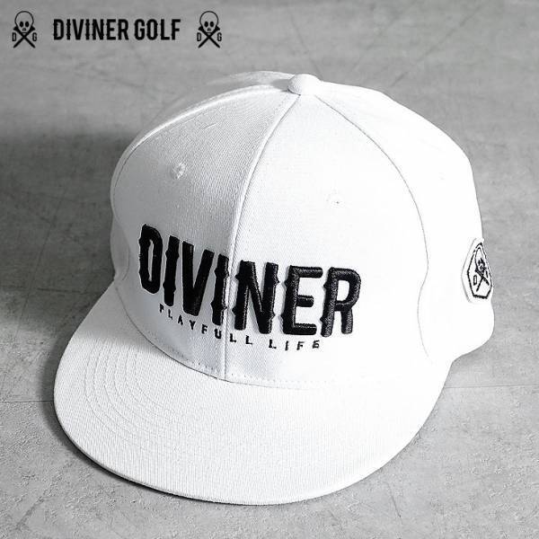 【ゴルフウェアブランド】格闘家「城戸 康裕」選手がプロデュースDIVINER GOLFが新作コレクションを発表。