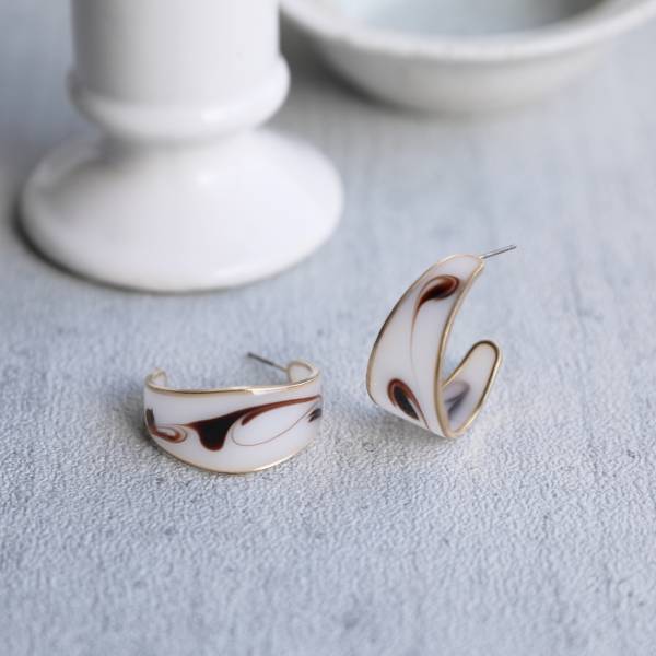 秋冬コーデに映える、旬なアクセをご紹介！「ゆったりと自然体」「ドレスアップ」がキーワード、オーサムストアの新作アクセサリー特集！