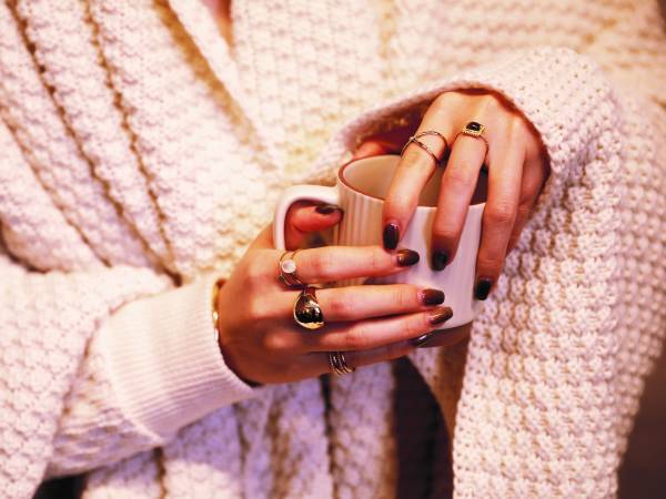 秋冬コーデに映える、旬なアクセをご紹介！「ゆったりと自然体」「ドレスアップ」がキーワード、オーサムストアの新作アクセサリー特集！