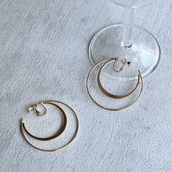 秋冬コーデに映える、旬なアクセをご紹介！「ゆったりと自然体」「ドレスアップ」がキーワード、オーサムストアの新作アクセサリー特集！