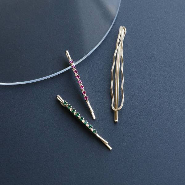 秋冬コーデに映える、旬なアクセをご紹介！「ゆったりと自然体」「ドレスアップ」がキーワード、オーサムストアの新作アクセサリー特集！