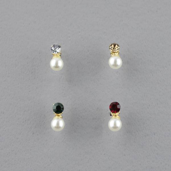 秋冬コーデに映える、旬なアクセをご紹介！「ゆったりと自然体」「ドレスアップ」がキーワード、オーサムストアの新作アクセサリー特集！