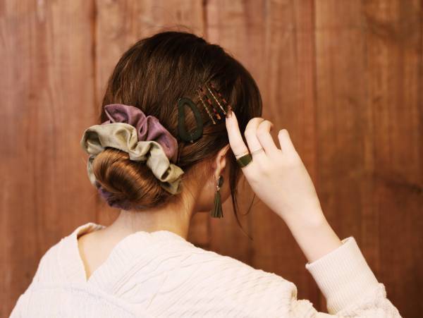 秋冬コーデに映える、旬なアクセをご紹介！「ゆったりと自然体」「ドレスアップ」がキーワード、オーサムストアの新作アクセサリー特集！