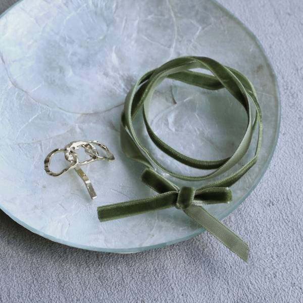 秋冬コーデに映える、旬なアクセをご紹介！「ゆったりと自然体」「ドレスアップ」がキーワード、オーサムストアの新作アクセサリー特集！