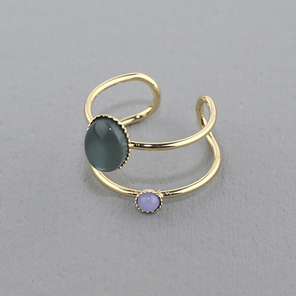 秋冬コーデに映える、旬なアクセをご紹介！「ゆったりと自然体」「ドレスアップ」がキーワード、オーサムストアの新作アクセサリー特集！