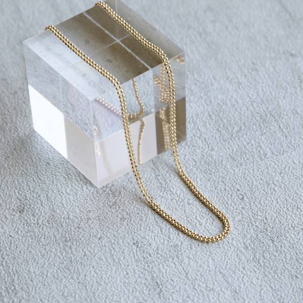 秋冬コーデに映える、旬なアクセをご紹介！「ゆったりと自然体」「ドレスアップ」がキーワード、オーサムストアの新作アクセサリー特集！