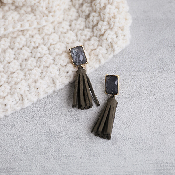 秋冬コーデに映える、旬なアクセをご紹介！「ゆったりと自然体」「ドレスアップ」がキーワード、オーサムストアの新作アクセサリー特集！