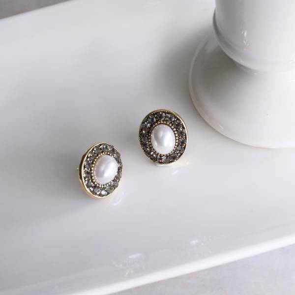 秋冬コーデに映える、旬なアクセをご紹介！「ゆったりと自然体」「ドレスアップ」がキーワード、オーサムストアの新作アクセサリー特集！