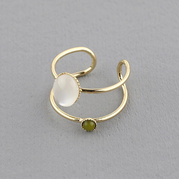 秋冬コーデに映える、旬なアクセをご紹介！「ゆったりと自然体」「ドレスアップ」がキーワード、オーサムストアの新作アクセサリー特集！