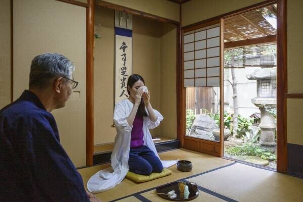 【OMO by 星野リゾート】1,200年の歴史を持つ世界遺産「東寺」で 厄よけ祈願を受ける「京都やくよけOMO(おも)散歩」実施｜開始日：2021年12月1日〜／実施施設：OMO3京都東寺、OMO5京都三条、OMO5京都祇園