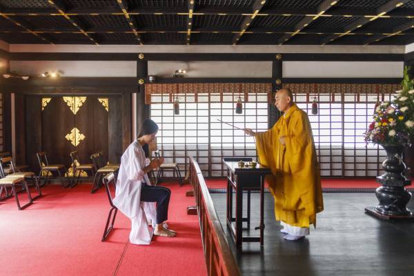【OMO by 星野リゾート】1,200年の歴史を持つ世界遺産「東寺」で 厄よけ祈願を受ける「京都やくよけOMO(おも)散歩」実施｜開始日：2021年12月1日〜／実施施設：OMO3京都東寺、OMO5京都三条、OMO5京都祇園