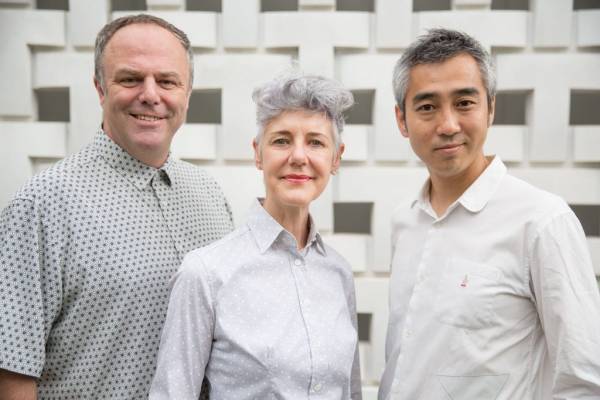 【リゾナーレ那須】アクティビティ施設「POKO POKO」は 「Dezeen awards 2021」を受賞しました