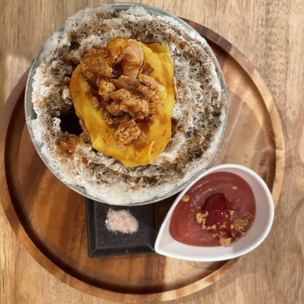 【パティシエ&times;ゴーラー】最強兄妹の人気行列かき氷店「DEMEKIN」が渋谷に移転オープン！