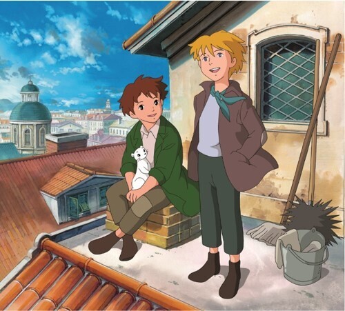 本日よりミュージカル「ロミオの青い空」のチケット申し込み受付を開始 チケット発売を記念してTwitterでのプレゼントキャンペーンを開催！