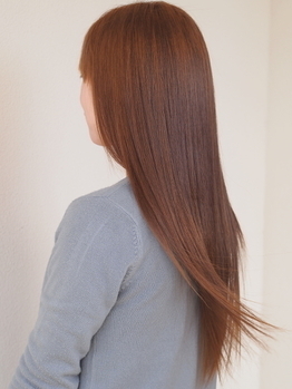 徳力嵐山口駅から徒歩5分『Le monde hair』は丁寧な接客と薬剤にこだわるワンランク上のヘアサロン！駅近ドットコムで情報を公開中