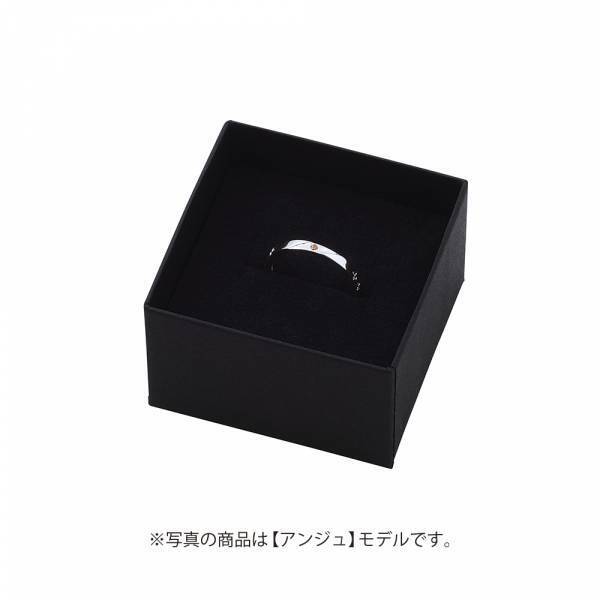 TVアニメ『ヴィジュアルプリズン』コラボジュエリー　12/14（火）から受注開始！