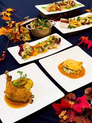 開業1周年記念「MERCI」をテーマにスペシャル宿泊・ディナー付プラン発表！！