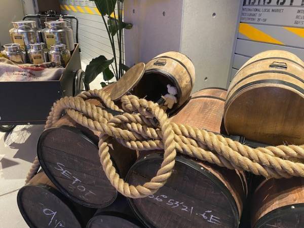 開業1周年記念「MERCI」をテーマにスペシャル宿泊・ディナー付プラン発表！！