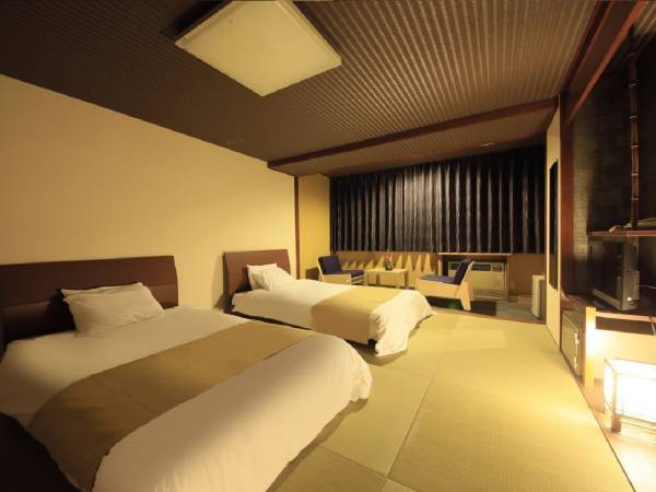 美しいハーモニーと温泉に癒されるクリスマス旅 12/25（土）ご宿泊者様限定クリスマスミニコンサート開催