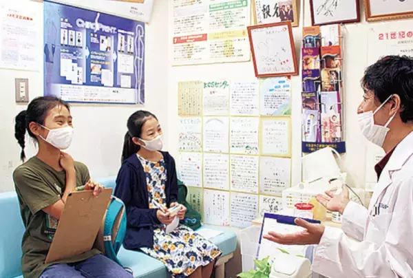 宮前平駅から徒歩1分！良い姿勢を促し健康をサポートする『姿勢専科 KCSセンター宮前平』の情報を駅近ドットコムで公開