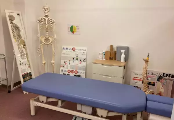 宮前平駅から徒歩1分！良い姿勢を促し健康をサポートする『姿勢専科 KCSセンター宮前平』の情報を駅近ドットコムで公開