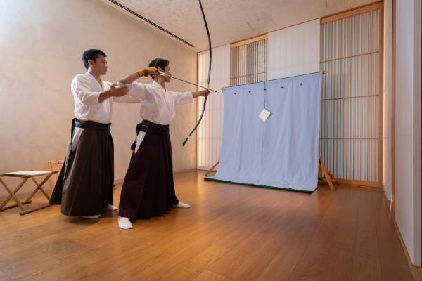 【星のや東京】寒稽古&times;温泉！江戸の暮らしに習った&ldquo;冬の寒さ&rdquo;をあえて楽しむ「東京・冬温（ふゆぬく）し滞在」開催｜期間：2021年12月1日～2022年2月28日