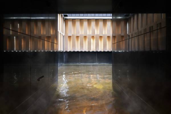 【星のや東京】寒稽古&times;温泉！江戸の暮らしに習った&ldquo;冬の寒さ&rdquo;をあえて楽しむ「東京・冬温（ふゆぬく）し滞在」開催｜期間：2021年12月1日～2022年2月28日