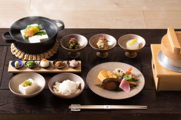 【星のや東京】寒稽古&times;温泉！江戸の暮らしに習った&ldquo;冬の寒さ&rdquo;をあえて楽しむ「東京・冬温（ふゆぬく）し滞在」開催｜期間：2021年12月1日～2022年2月28日