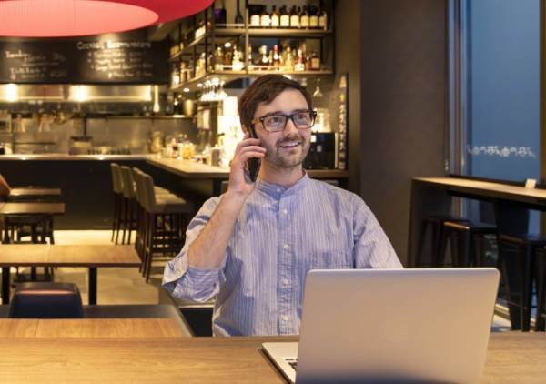 【北海道ニセコ】今秋ワーケーションニセコWEBサイトリニューアルオープン / コンシェルジュ機能の強化