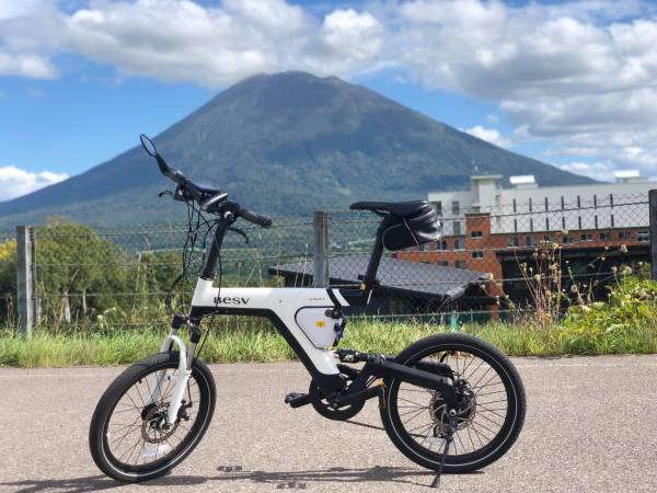 【北海道ニセコ】今秋ワーケーションニセコWEBサイトリニューアルオープン / コンシェルジュ機能の強化