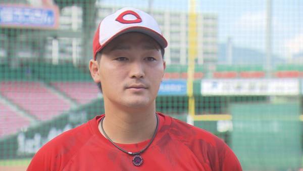 後半戦絶好調！９月月間ＭＶＰ床田寛樹投手　覚醒を感じさせる左腕の好調の要因とは？