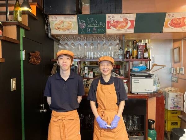 新たな販売方法を探求する栄養士! 東京では味わえない本場宮崎の味!  御茶ノ水にチキン南蛮専門店「タルターレ/Tartare」がオープン!!