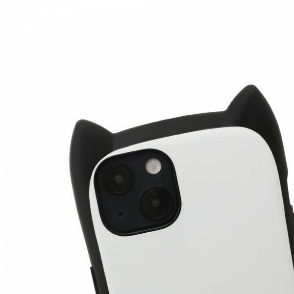 【iPhone13シリーズ】ねこ好き必見！猫耳がついたケースがさらに可愛くなって登場！