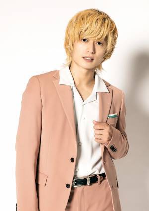 鈴木勝秀&times;塚田僚一（A.B.C-Z）Sound Fantasy朗読劇『月世界旅行』2022年2月上演決定！