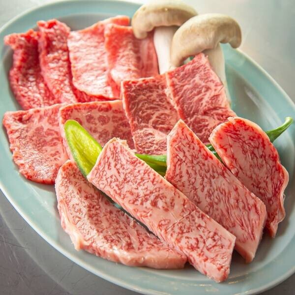 京都発！A5ランクのコスパ最強焼肉店「西木屋町　肉しん」が最高のワンシーンにつなげるお弁当6種類を販売！