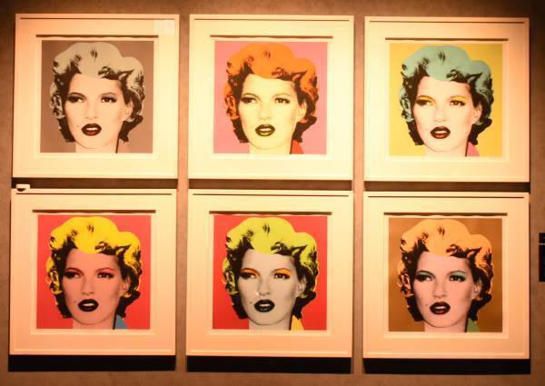 ≪あす開催！≫「バンクシ―展　天才か反逆者か　広島エディション」11月6日(土)～ひろしま美術館