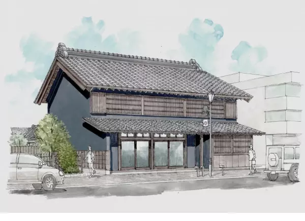株式会社秩父まちづくりは埼玉県秩父市の歴史的建造物を活用した古民家再生ホテルなど地域活性化を推進します