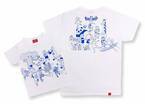 Tシャツの「OJICO」がNPO法人三重県生涯スポーツ協会のオリジナルTシャツを製作