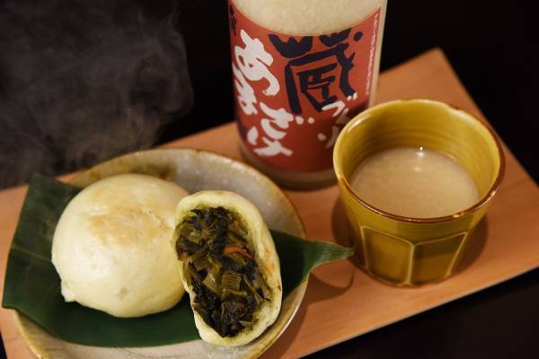 【界 アルプス】かまくらの周りを竹灯籠が優しく照らす「信州かまくら体験」販売開始｜期間：2022年2月1日〜2月28日