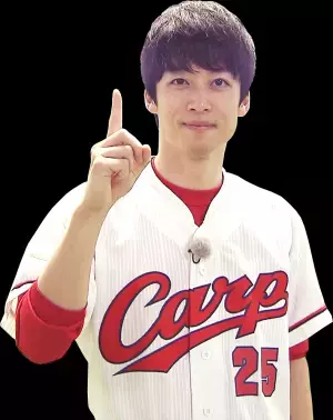 年始特番　 新春　勝ちグセ。カープ２０２２　～いつものメンバーでお正月から思いっきり笑っちゃおうＳＰ～