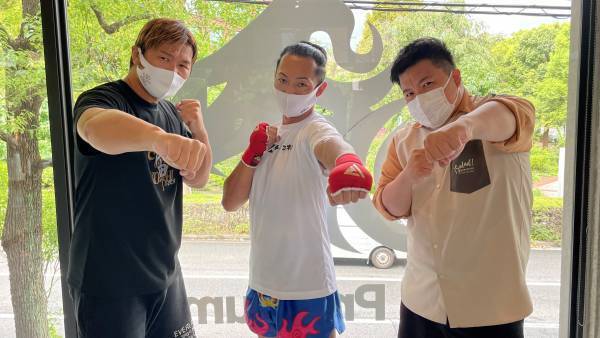 レギュラー化第1回は高齢者向け御用聞きを手掛ける筋トレ社長のもとへ 「ケンドーコバヤシの社長！お手伝いさせて頂きます！」 10月3日（日）夕方6時～BS12で放送