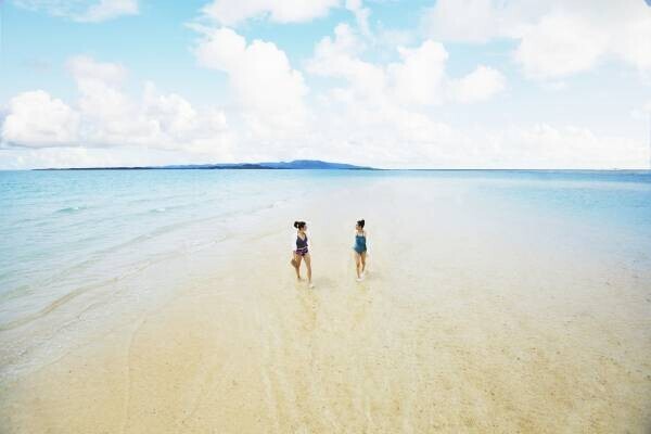 【星野リゾート】沖縄リベンジ旅！八重山諸島の離島を3施設満喫で巡る 「島色ゆくる旅」実施｜期間：2021年11月20日〜2022年11月19日