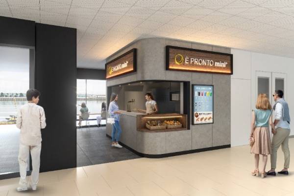 【新店】エプロント、愛知県に初出店