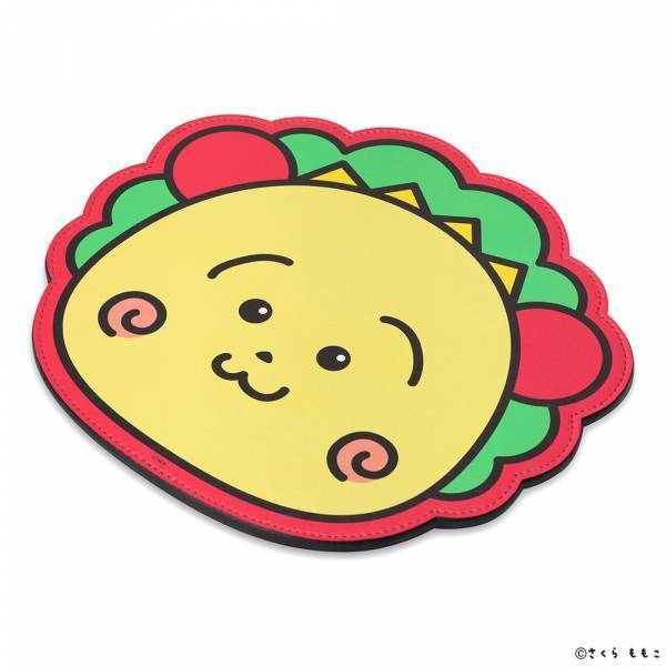 『コジコジ』のiPhoneケースやスマートフォンリングホルダー、マウスパッドを発売