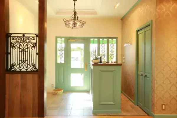 まつエク・ネイルサロンも展開中！住宅街にある隠れ家サロン『美容室 Saku』の情報を駅近ドットコムで公開