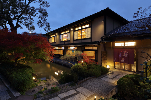 【ホテル エルシエント京都】京都の名店 「南禅寺 順正」で極上のゆどうふ会席を味わう宿泊プランを期間限定で販売開始