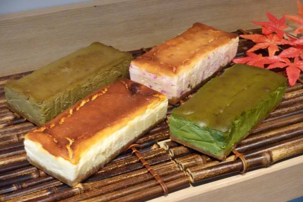 【おうちカフェ時間を彩る】大人味のチーズテリーヌを京都駅前カフェ&スタンディングバー『スタンド EL』でテイクアウト販売開始｜9月20日～