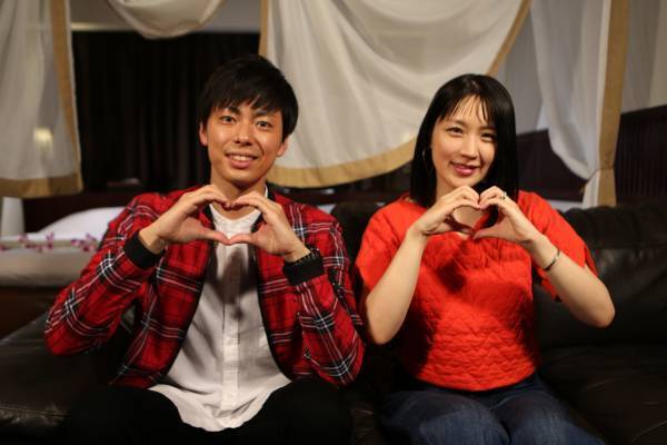 【ライブ配信決定】恋の行方はあなたが決める！人気恋愛ドラマ舞台化